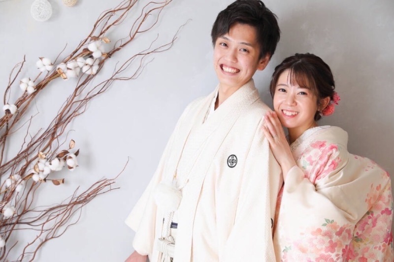 気軽に、本格的で素敵なお写真を撮影して頂けます！_43045_投稿写真_2