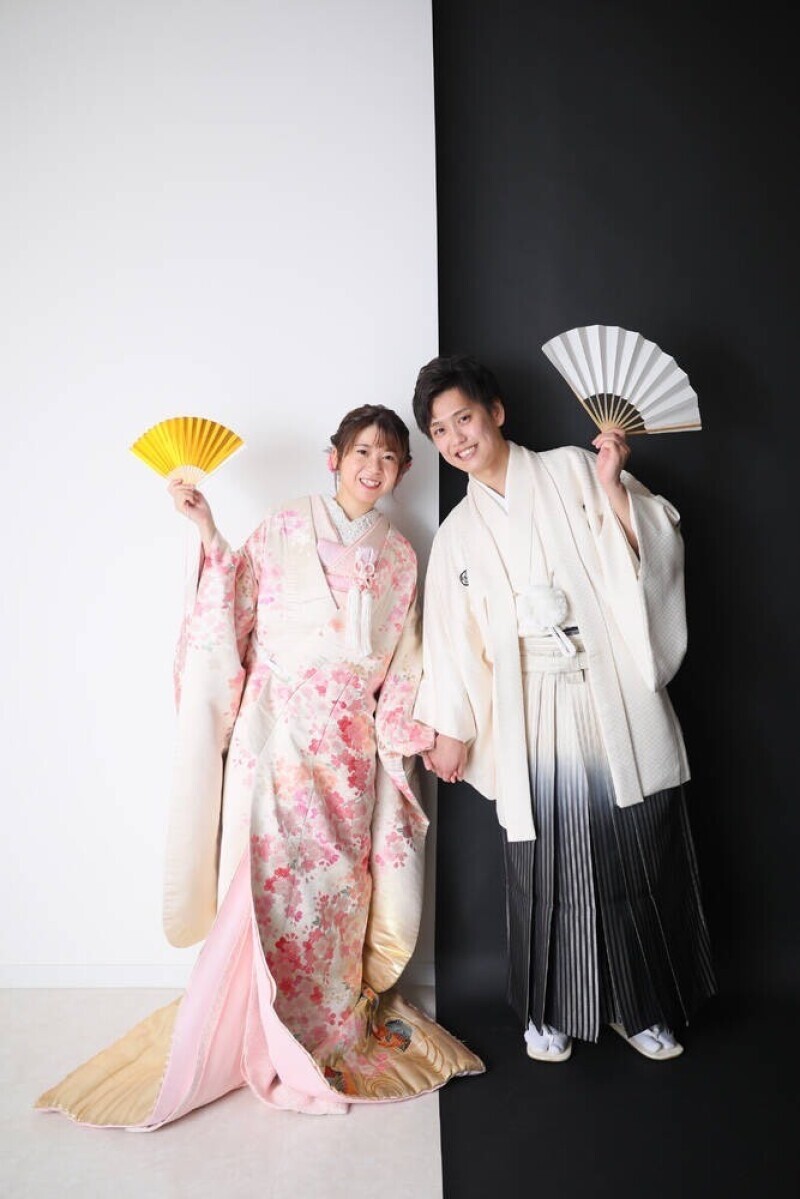 ワタベウェディング長野フォトスタジオ_投稿写真