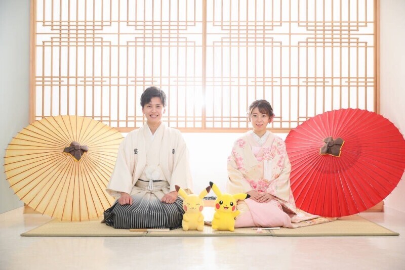 ワタベウェディング長野フォトスタジオ_投稿写真