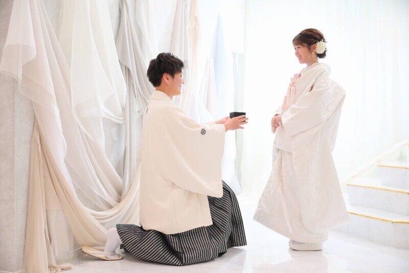 ワタベウェディング長野フォトスタジオ_投稿写真