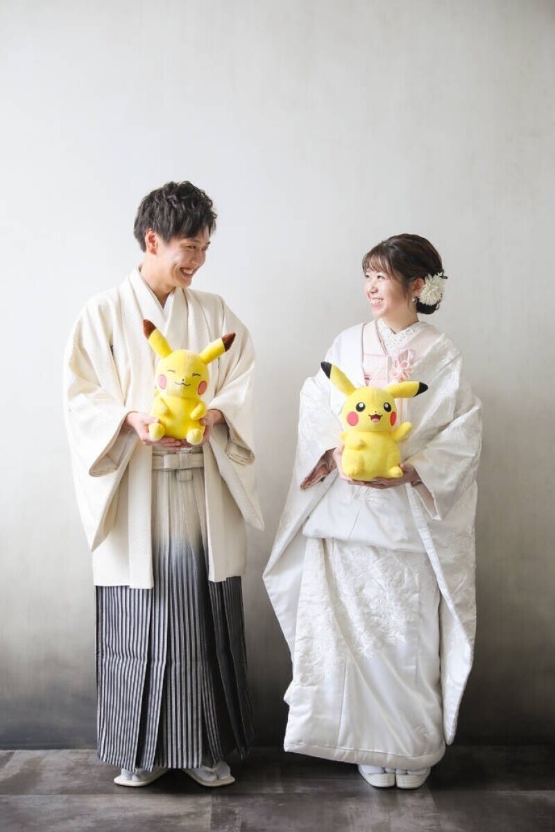 気軽に、本格的で素敵なお写真を撮影して頂けます！_43045_投稿写真_1