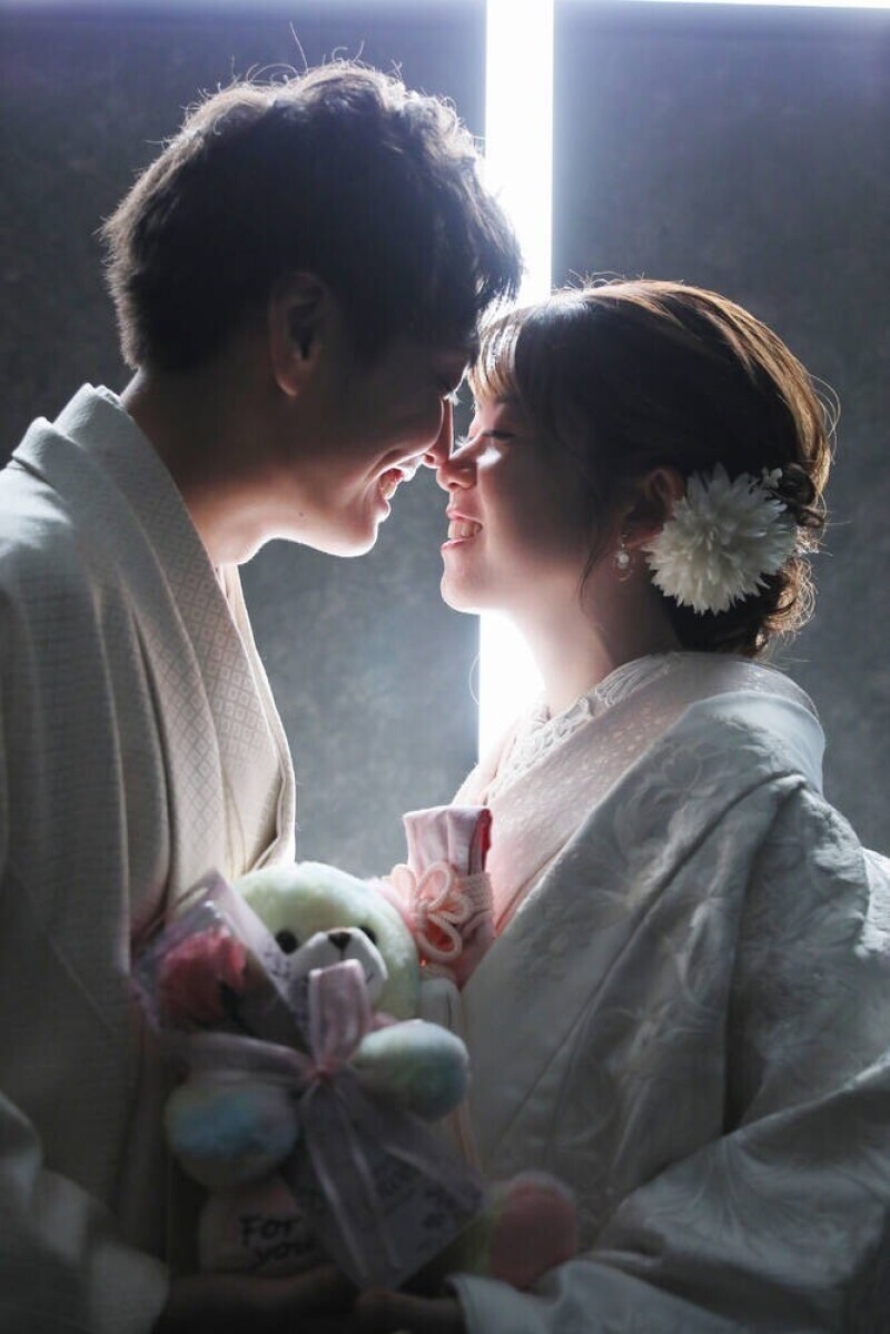 ワタベウェディング長野フォトスタジオ_投稿写真