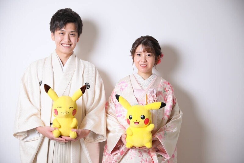 ワタベウェディング長野フォトスタジオ_投稿写真