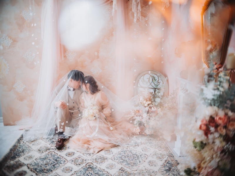 atelier Rulucca東京スタジオ_投稿写真