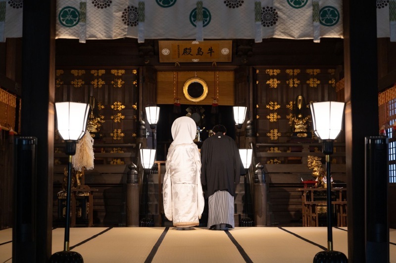 満足度No. 1 小物や衣装も充実のロケーションフォト_43060_投稿写真_1