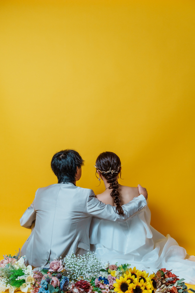 INAI WEDDING SELF PHOTO STUDIO 東京大塚_投稿写真