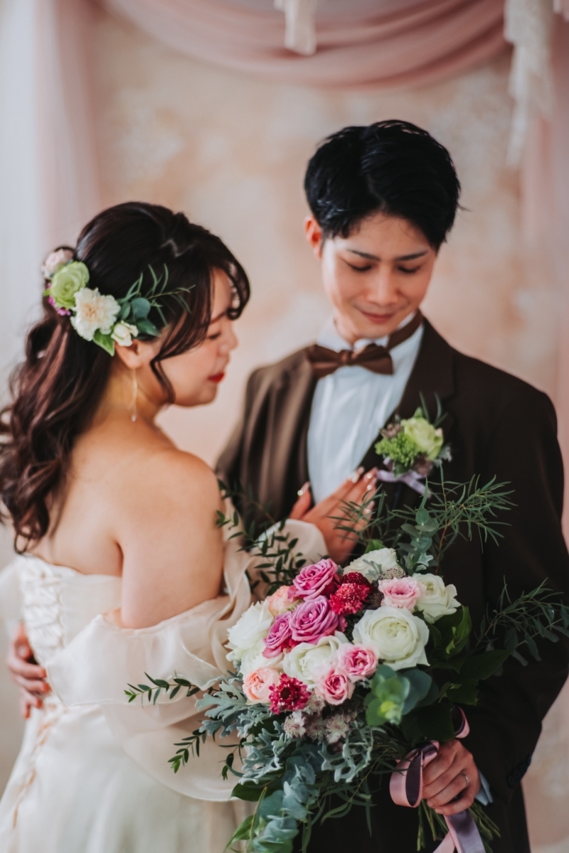 atelier Rulucca東京スタジオ_投稿写真