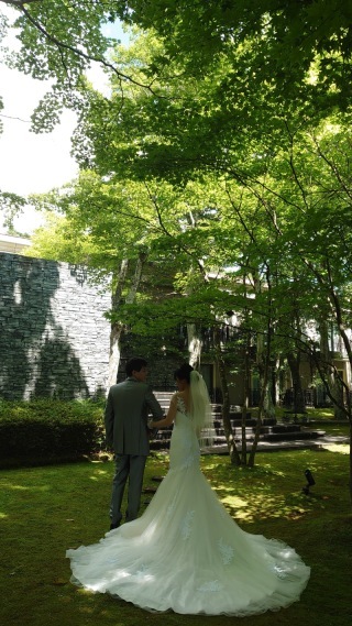 STYLE＋軽井沢_アドバイス写真