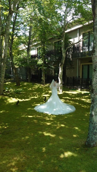 STYLE＋軽井沢_アドバイス写真