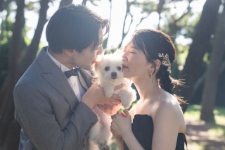 シラフジフォトスタジオ_アドバイス写真