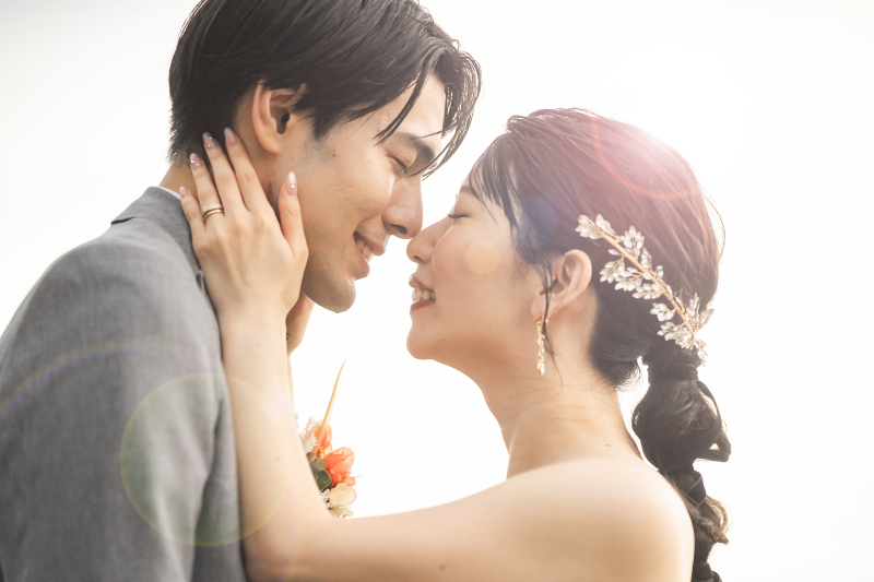 ペットとのおしゃれなロケーション撮影_43080_投稿写真_3