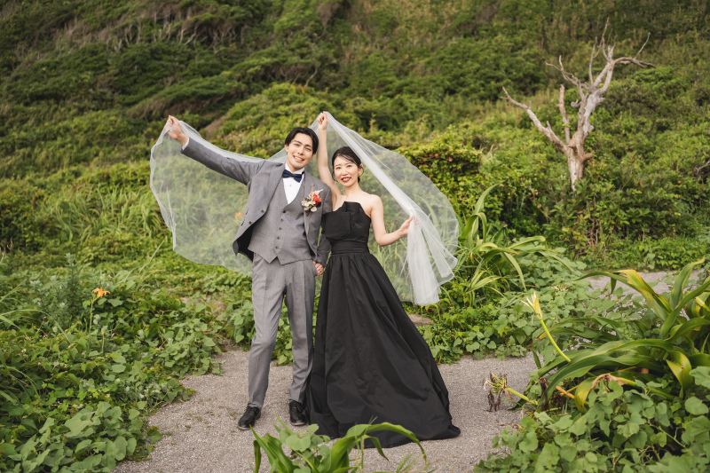 ペットとのおしゃれなロケーション撮影_43080_投稿写真_2