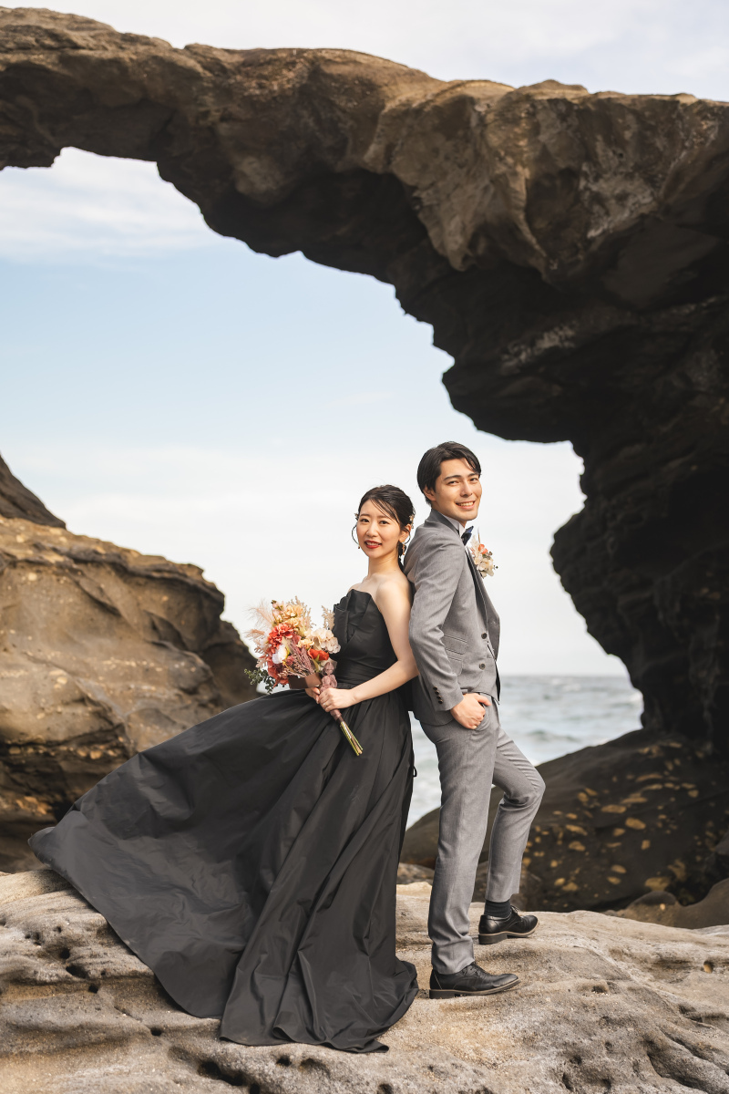 ペットとのおしゃれなロケーション撮影_43080_投稿写真_1