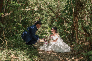 CHILLTO WEDDING_アドバイス写真