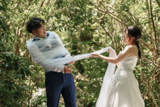 CHILLTO WEDDING_アドバイス写真