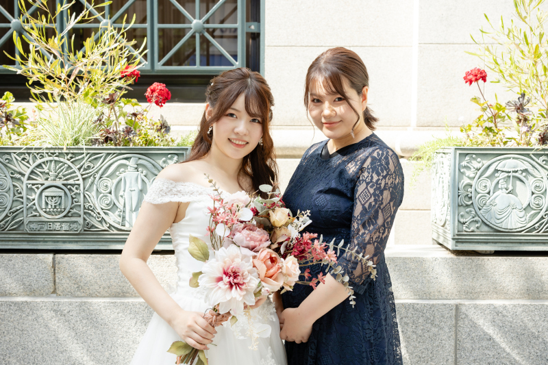 マーブルリゾートウェディング神戸【MARBLE RESORT WEDDING 神戸】_投稿写真