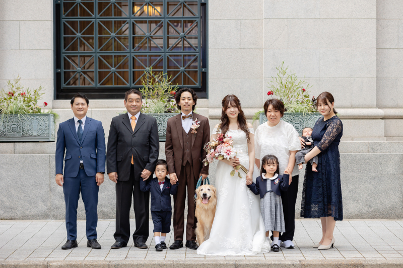 マーブルリゾートウェディング神戸【MARBLE RESORT WEDDING 神戸】_投稿写真