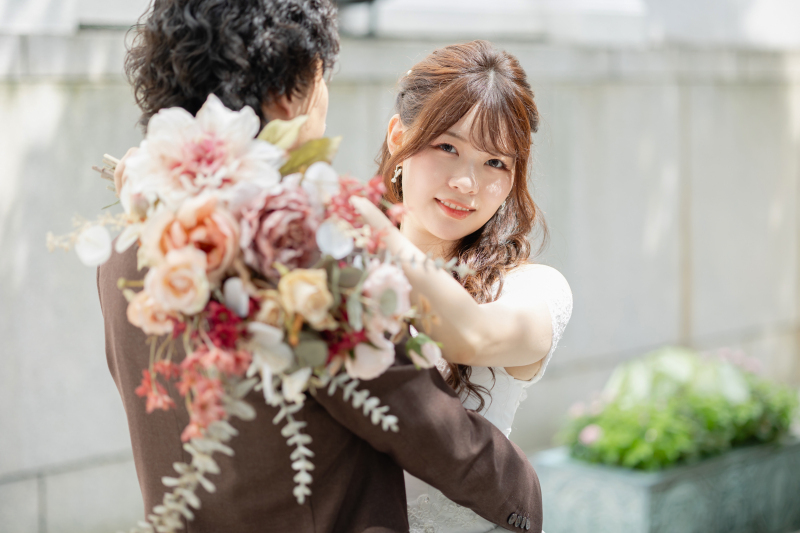 マーブルリゾートウェディング神戸【MARBLE RESORT WEDDING 神戸】_投稿写真