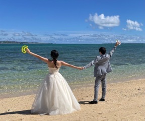 BEREL 石垣島 Photo & Movie_アドバイス写真