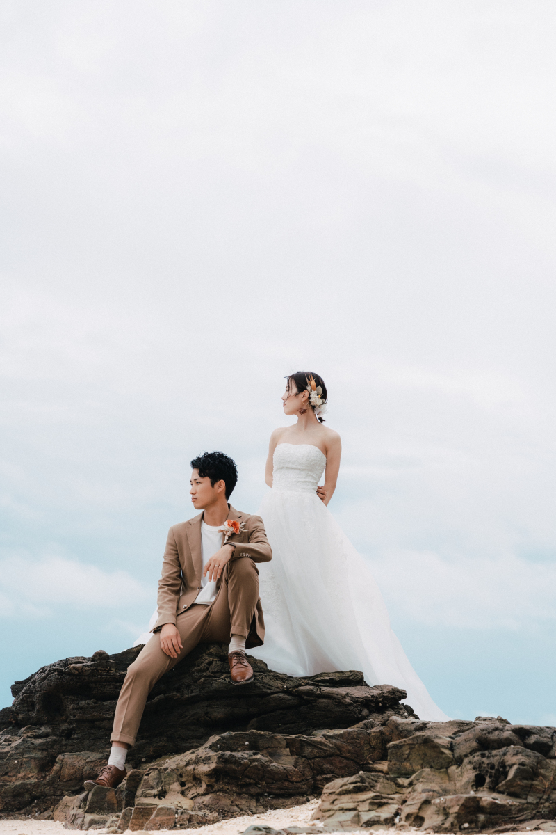 capryフォトウェディング石垣島（キャプリィフォトウェディング石垣島）_投稿写真