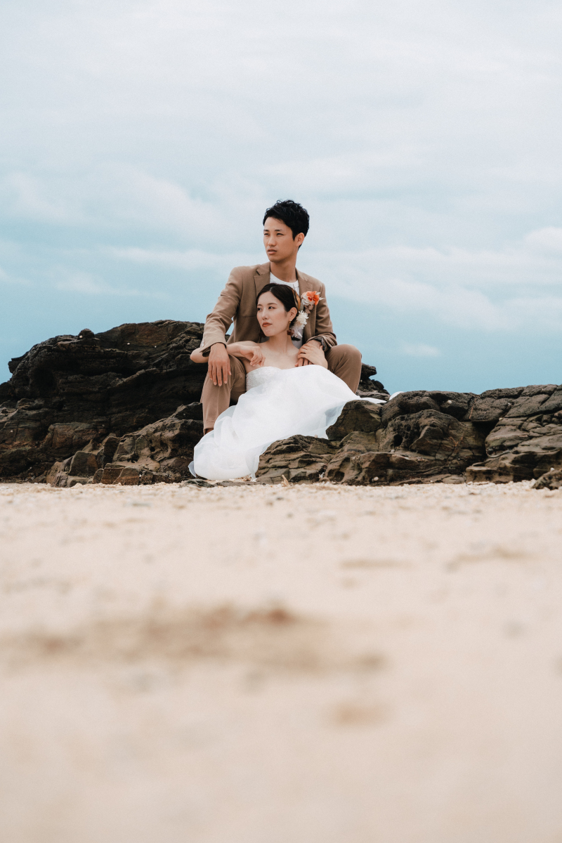 capryフォトウェディング石垣島（キャプリィフォトウェディング石垣島）_投稿写真
