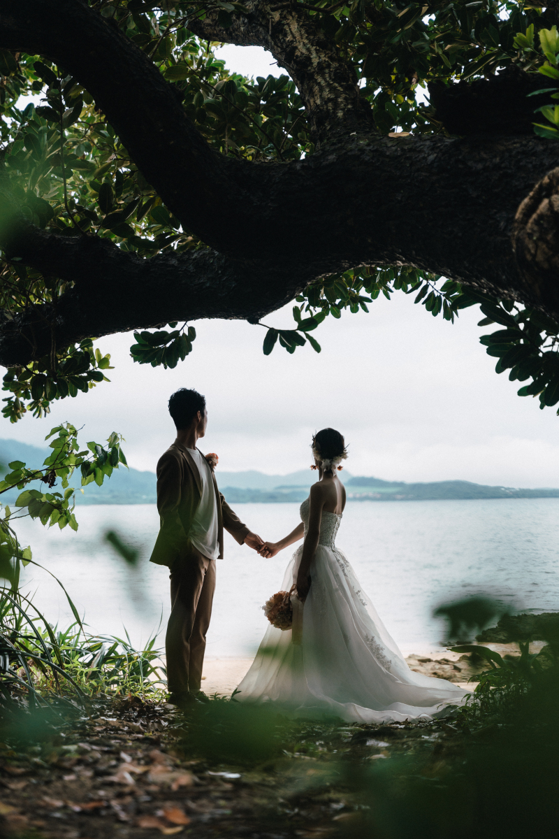 capryフォトウェディング石垣島（キャプリィフォトウェディング石垣島）_投稿写真