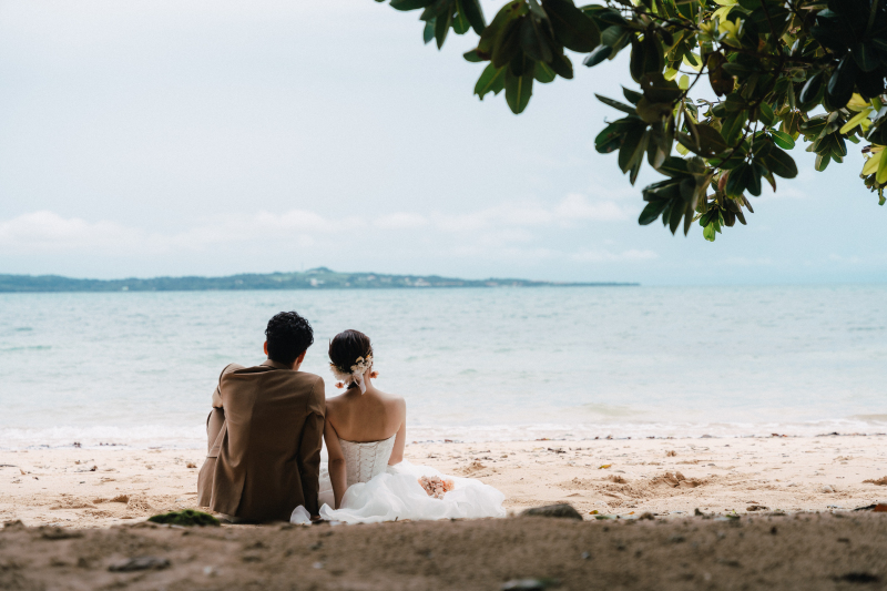capryフォトウェディング石垣島（キャプリィフォトウェディング石垣島）_投稿写真