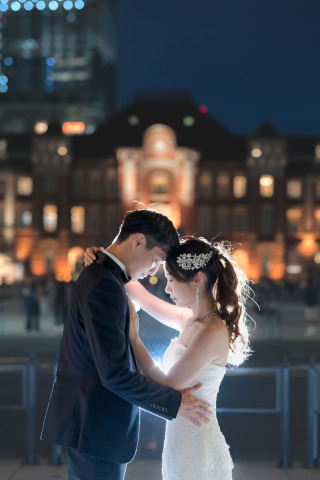 tagless tokyo_アドバイス写真