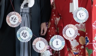 小さな結婚式 神戸モザイク店_アドバイス写真