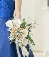 小さな結婚式 神戸モザイク店_アドバイス写真