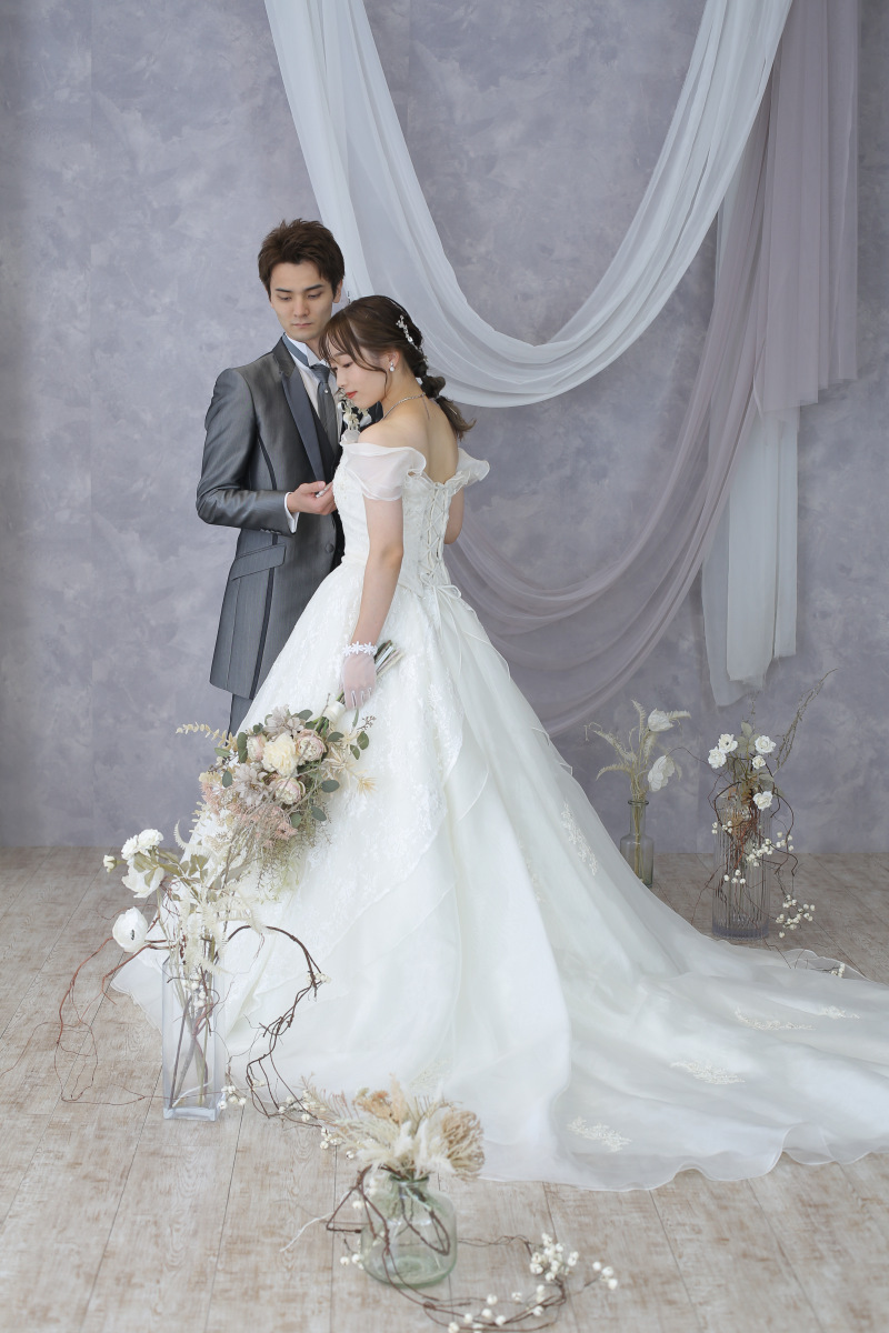 自然光溢れるスタジオ多彩な撮影コーナーで雰囲気が違った撮影も_43421_投稿写真_3