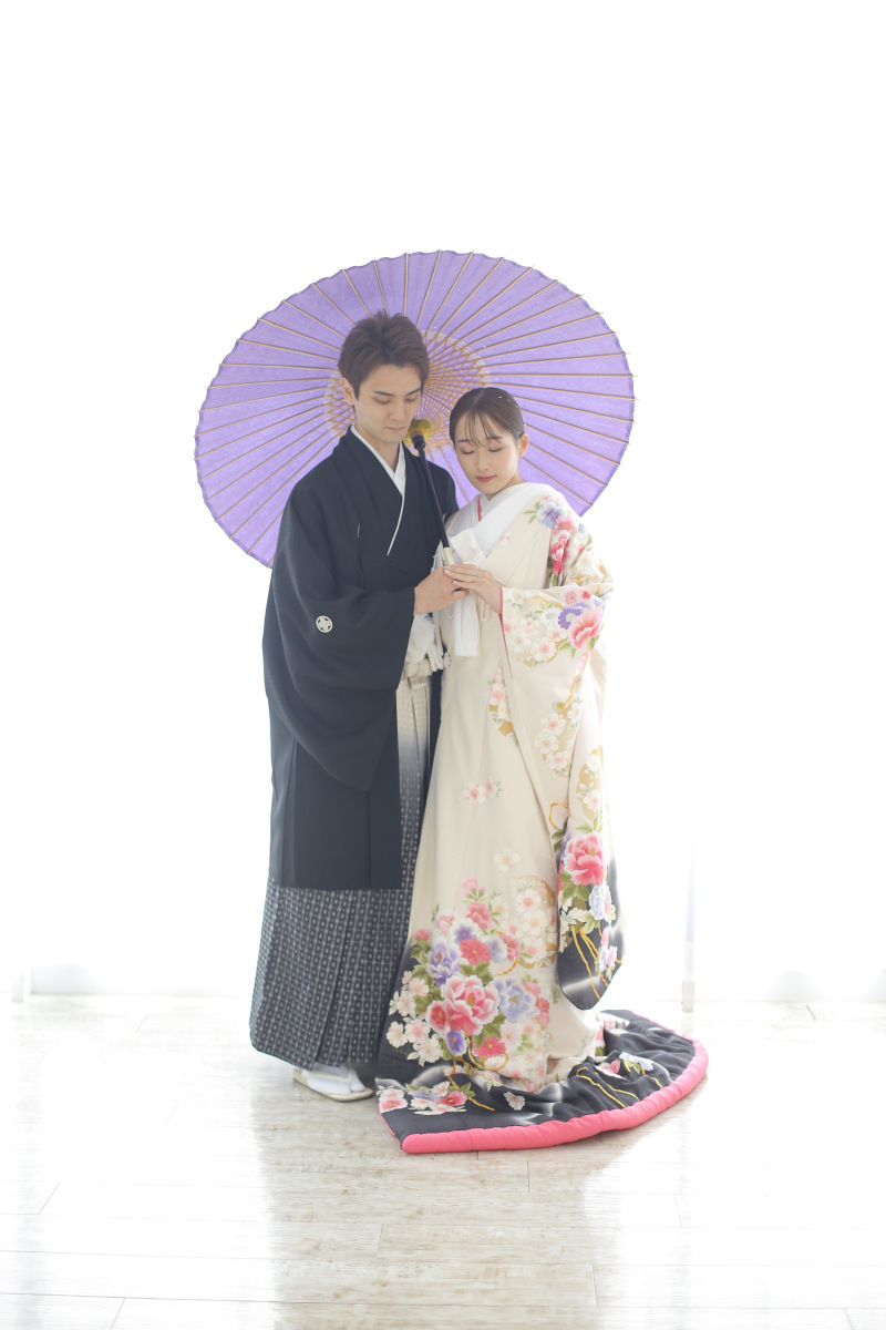 自然光溢れるスタジオ多彩な撮影コーナーで雰囲気が違った撮影も_43421_投稿写真_2