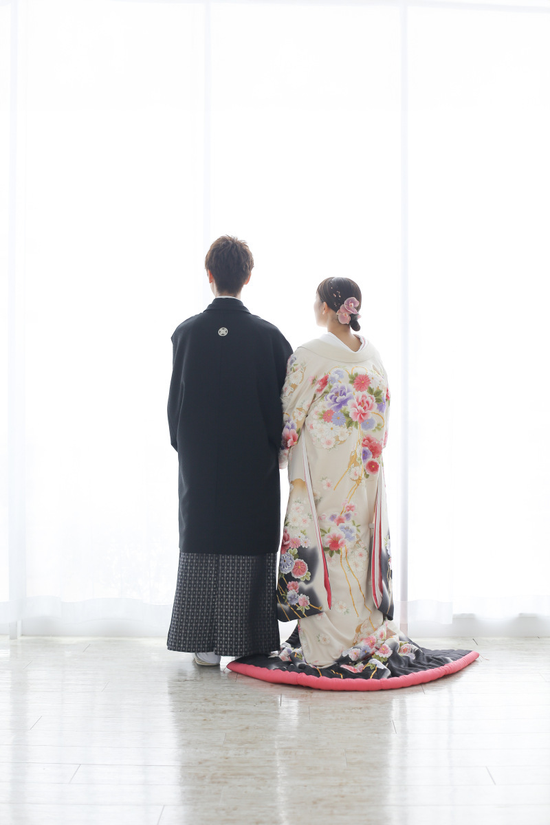 自然光溢れるスタジオ多彩な撮影コーナーで雰囲気が違った撮影も_43421_投稿写真_1