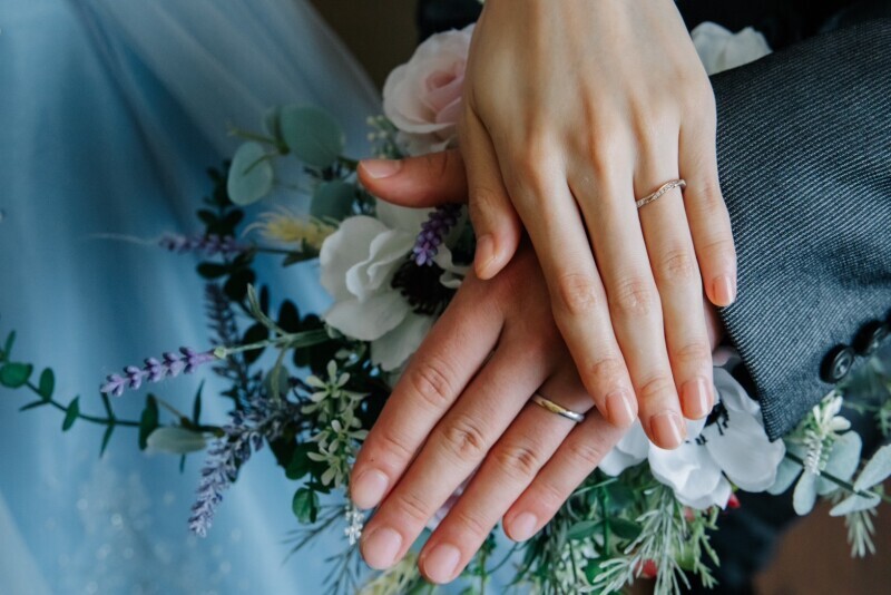 PHOTO WEDDING FLEUR_投稿写真