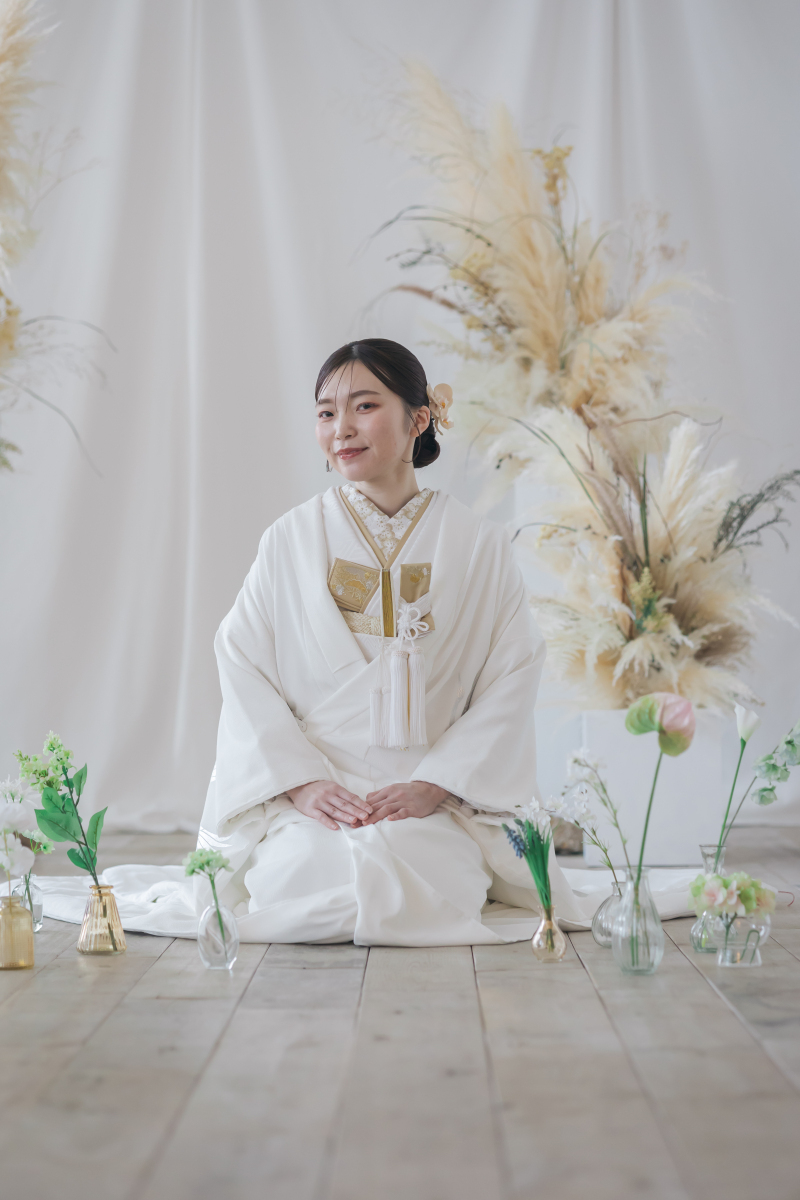 スタジオ撮影もオシャレ◎_43129_投稿写真_1