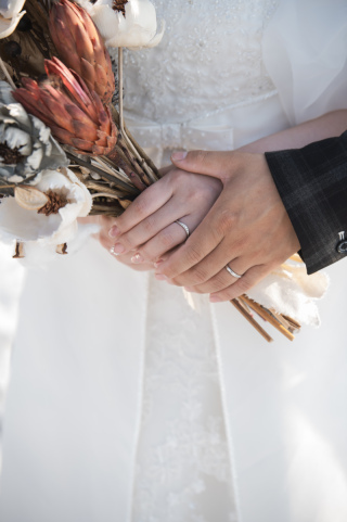 前撮り結婚式.com 縁photo _アドバイス写真