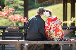 前撮り結婚式.com 縁photo _アドバイス写真