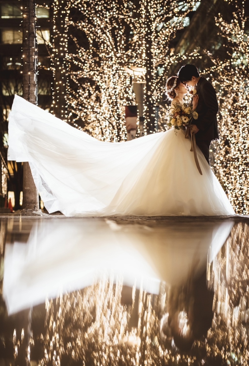 仲道夫婦だから撮れる写真！！最高の想い出です！！_43170_投稿写真_3