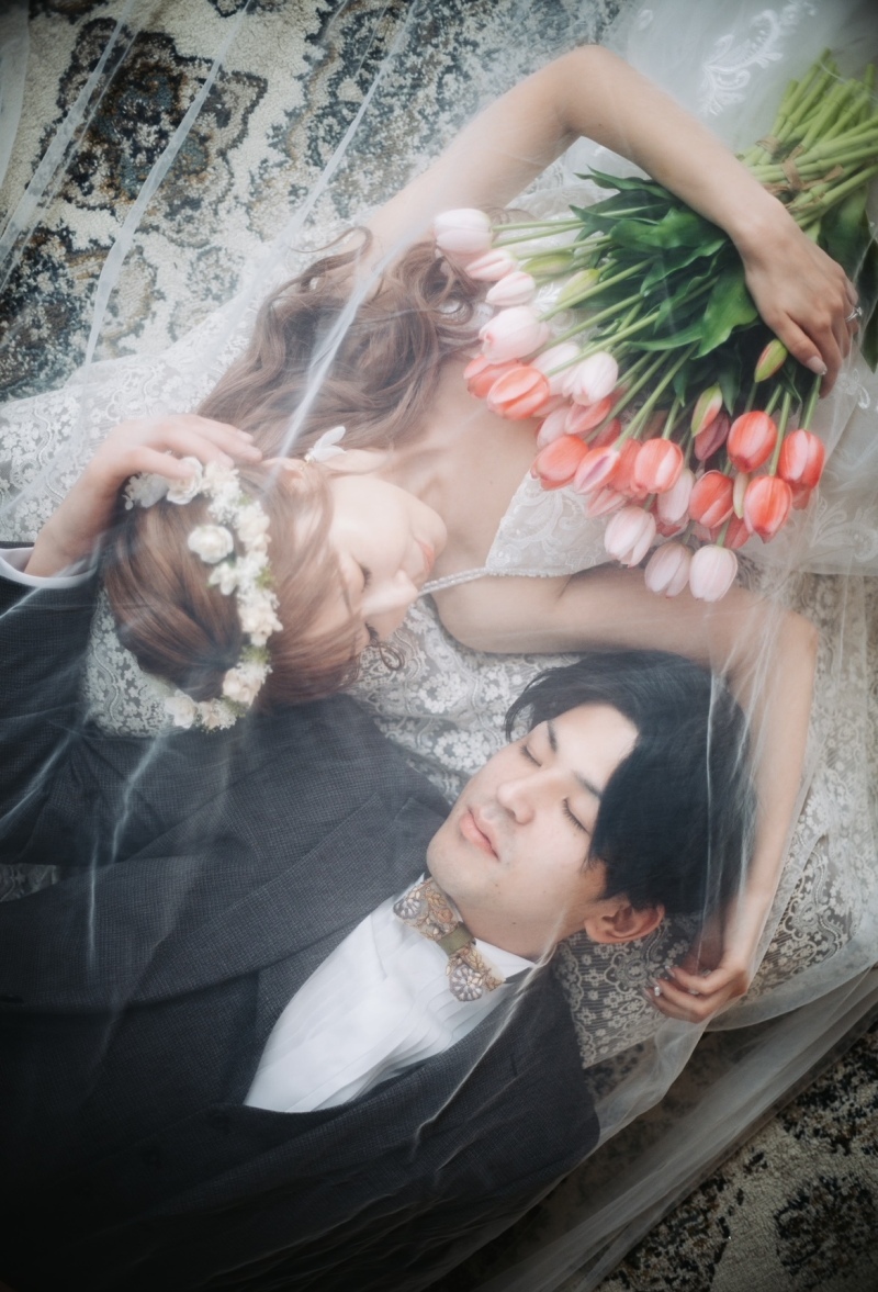 仲道夫婦だから撮れる写真！！最高の想い出です！！_43170_投稿写真_2