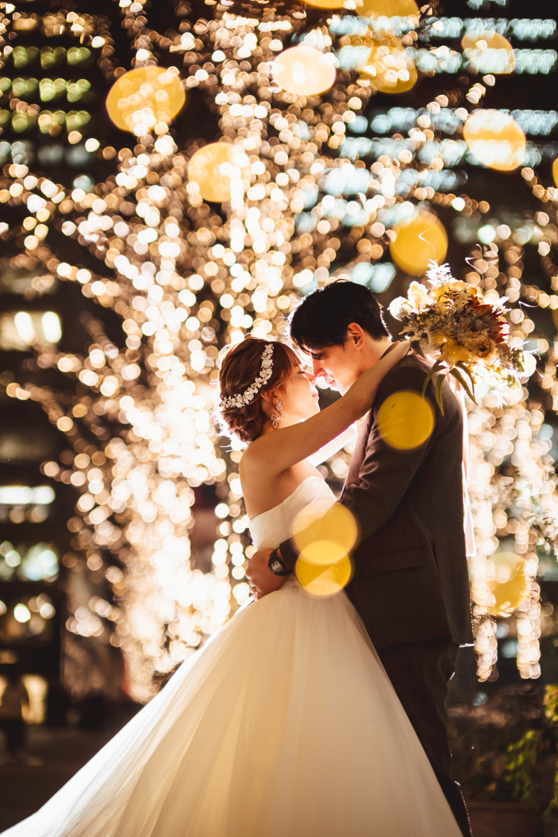 仲道夫婦だから撮れる写真！！最高の想い出です！！_43170_投稿写真_1