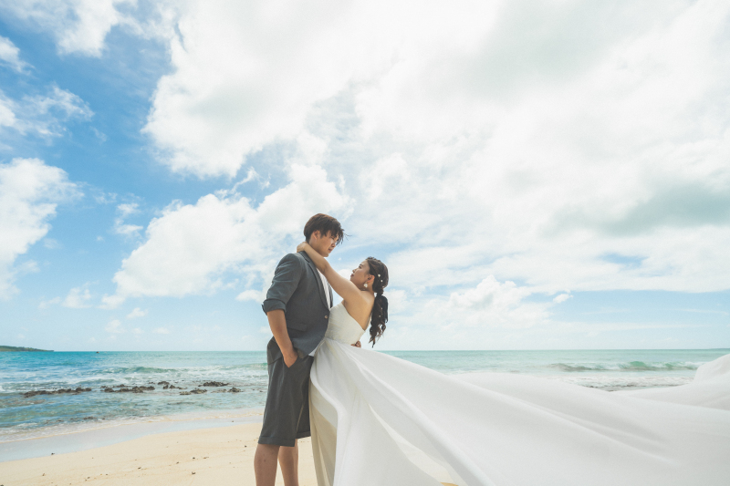 capryフォトウェディング宮古島（キャプリィフォトウェディング宮古島）_投稿写真