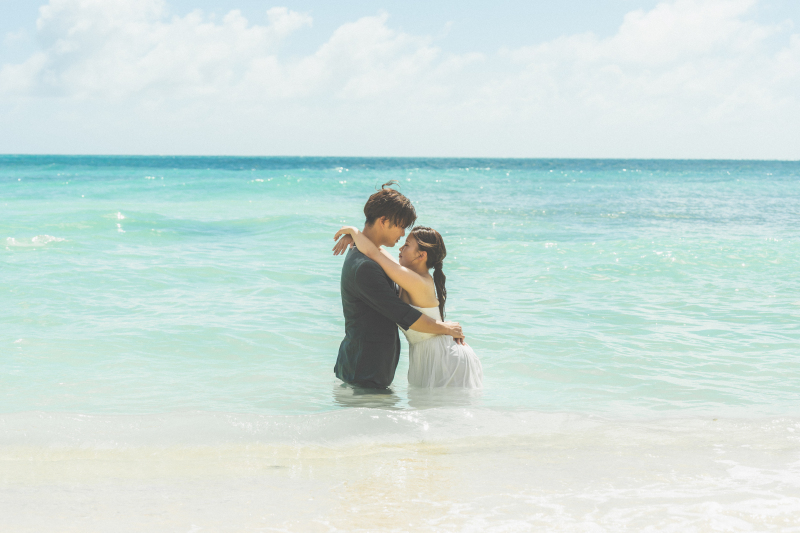 capryフォトウェディング宮古島（キャプリィフォトウェディング宮古島）_投稿写真