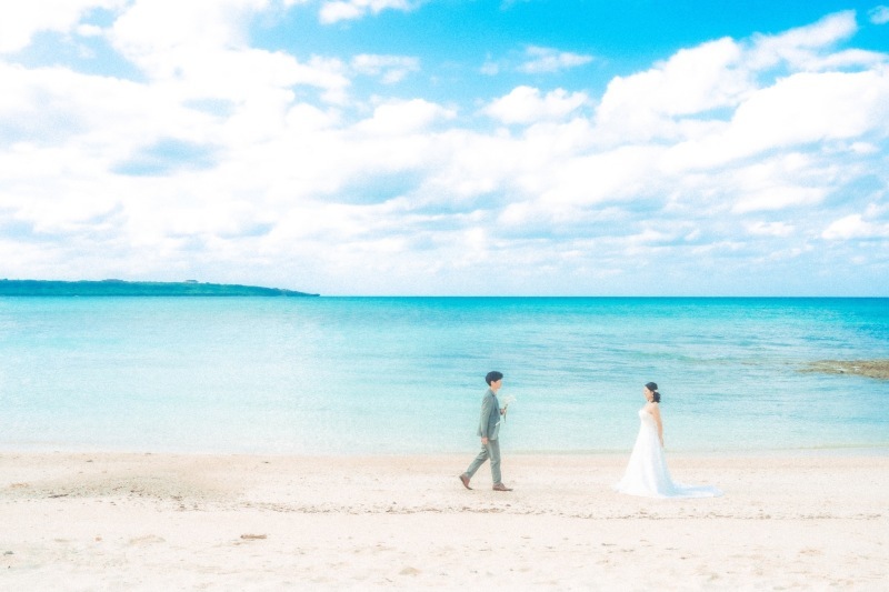 capryフォトウェディング宮古島（キャプリィフォトウェディング宮古島）_投稿写真