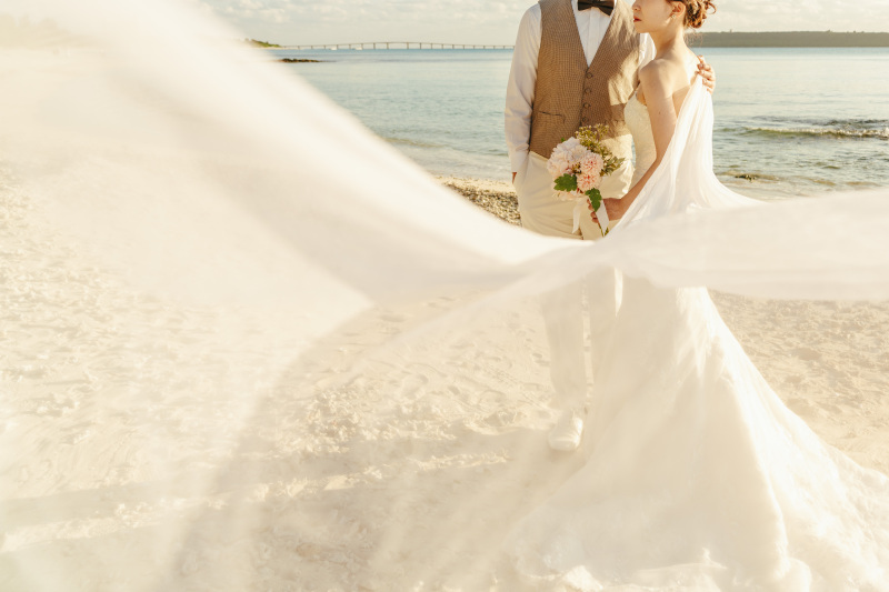 capryフォトウェディング宮古島（キャプリィフォトウェディング宮古島）_投稿写真