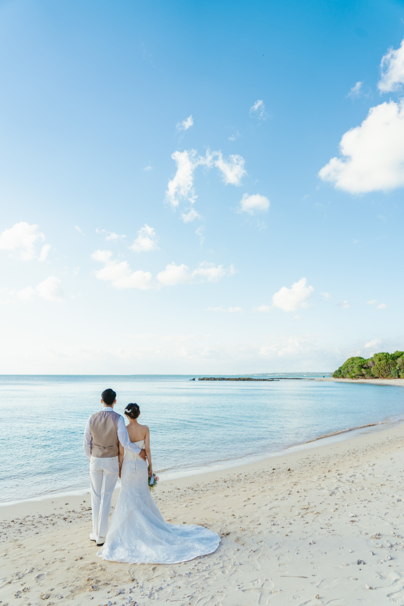 capryフォトウェディング宮古島（キャプリィフォトウェディング宮古島）_投稿写真