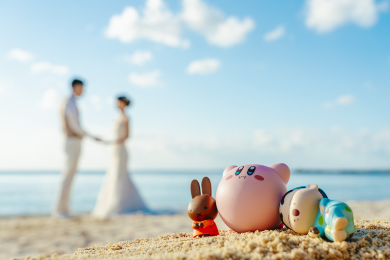 capryフォトウェディング宮古島（キャプリィフォトウェディング宮古島）_投稿写真