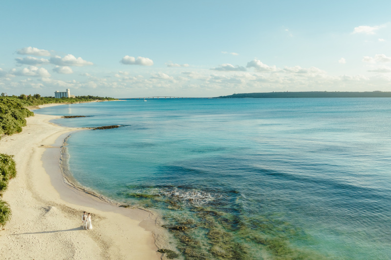 capryフォトウェディング宮古島（キャプリィフォトウェディング宮古島）_投稿写真