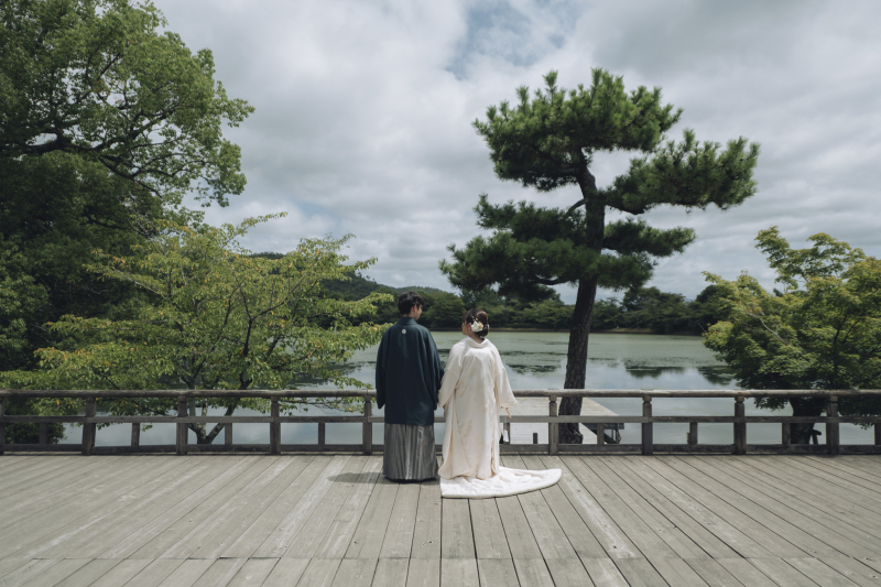 ENISHI PHOTO WEDDING_投稿写真