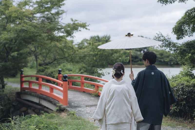 ENISHI PHOTO WEDDING_投稿写真