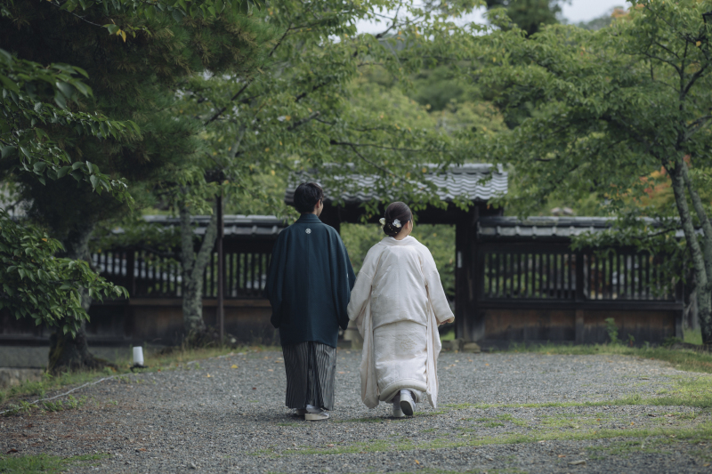 ENISHI PHOTO WEDDING_投稿写真